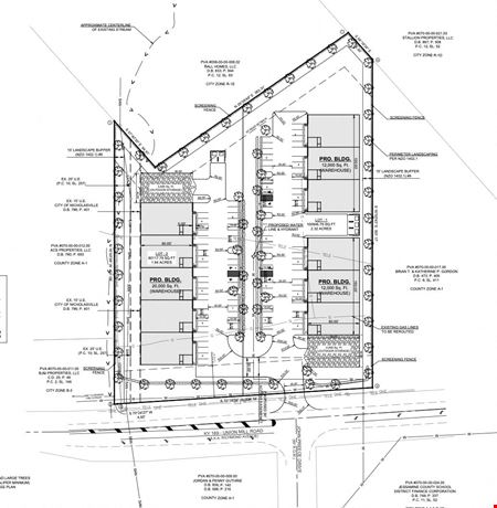 Preview of VacantLand space for Sale at 750 Richmond Ave Nicholasville Ky 40356