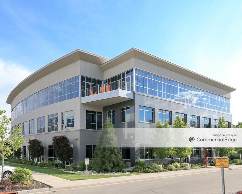 Riverwoods Business Park