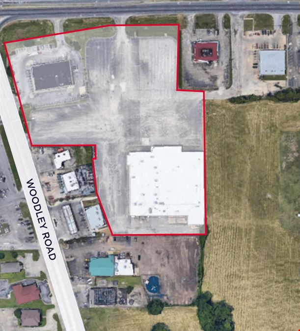 2300 & 2334 East South Blvd - Surplus Portfolio