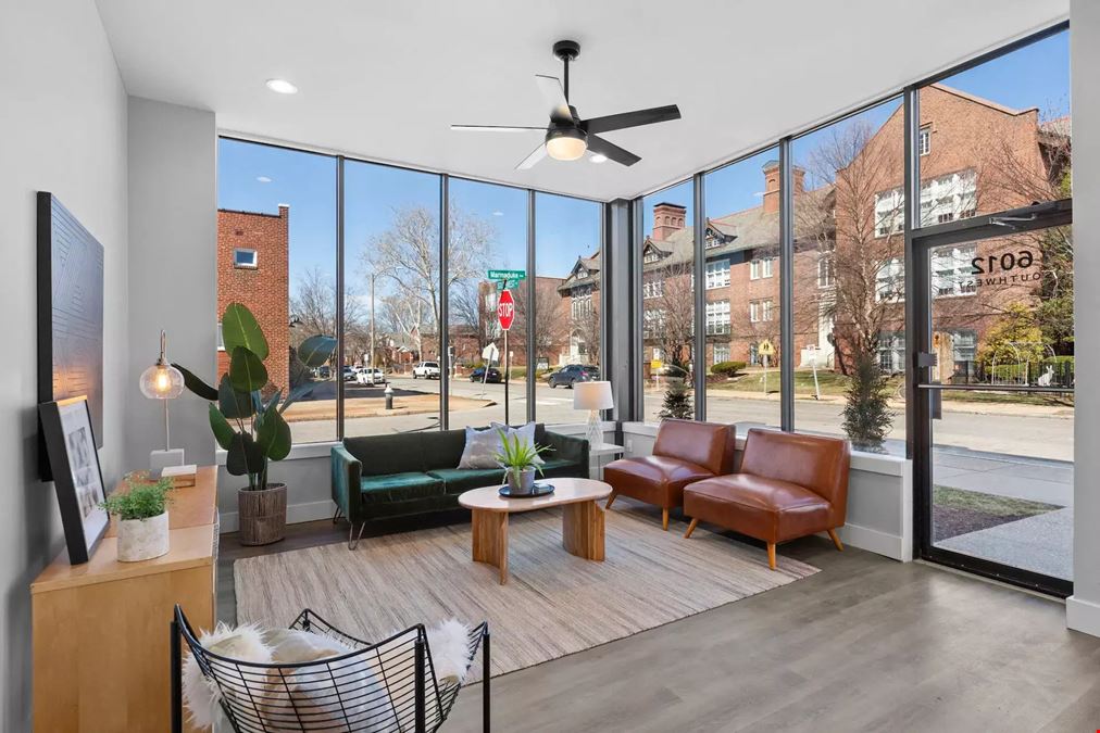 6008 Southwest Ave