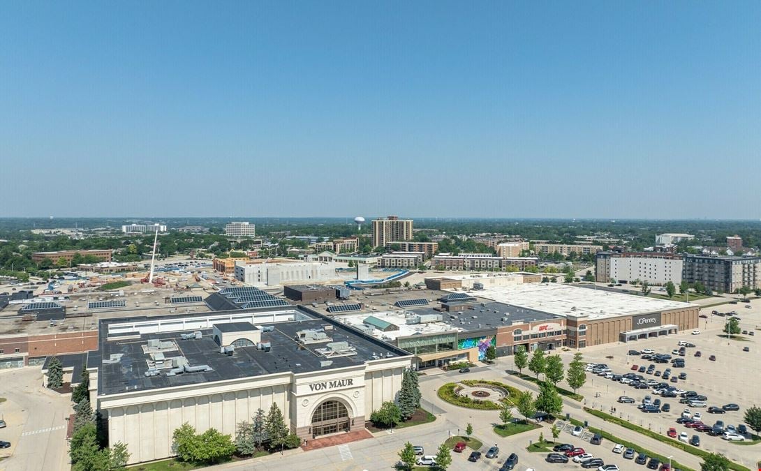 Medtail - Yorktown Center