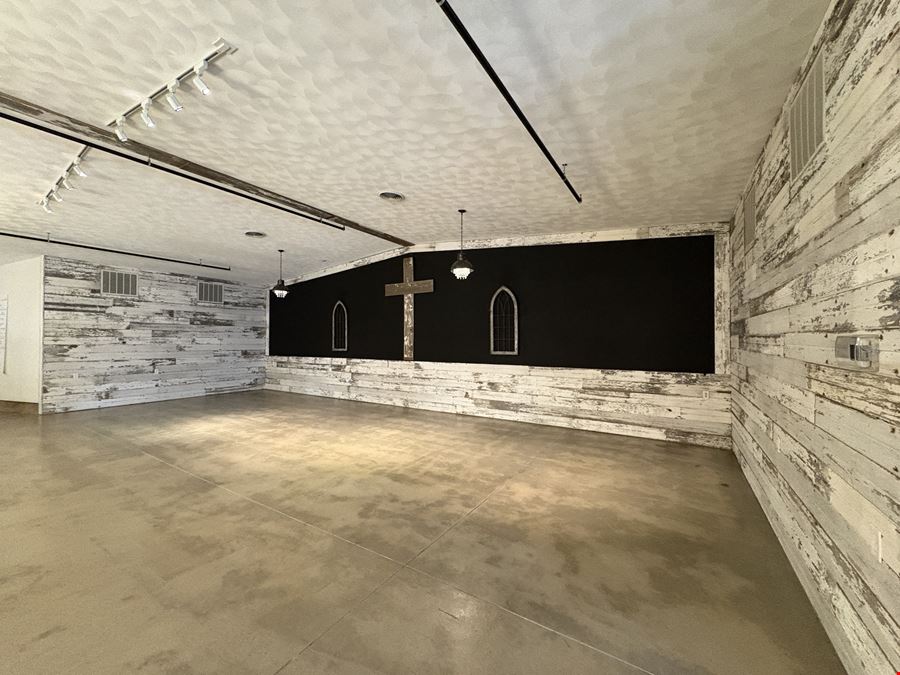 200 Cimmeron Dr