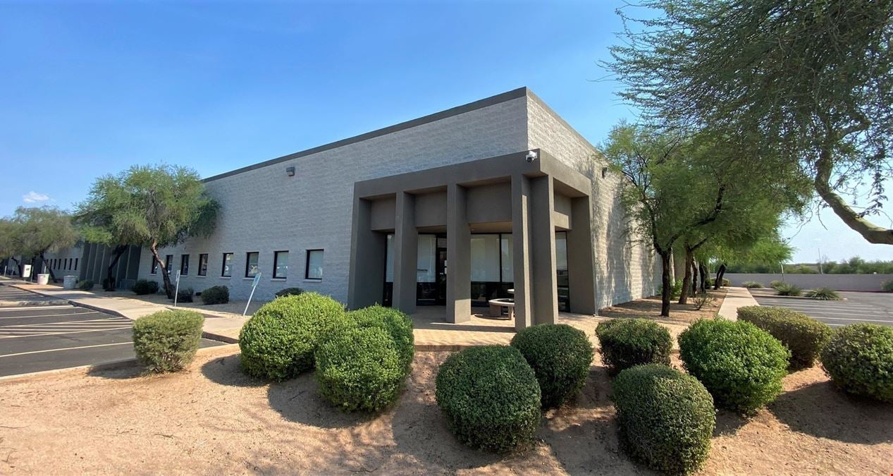 Eastgate Business Park Industrial Office Suites
