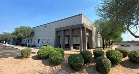 Preview of Office space for Rent at 555 W. Iron Avenue