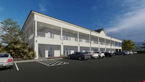 Lake Crest Center