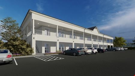 Preview of Retail space for Rent at 2321 John Hawkins Pky