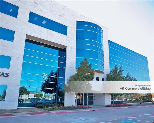 Parkway Centre I
