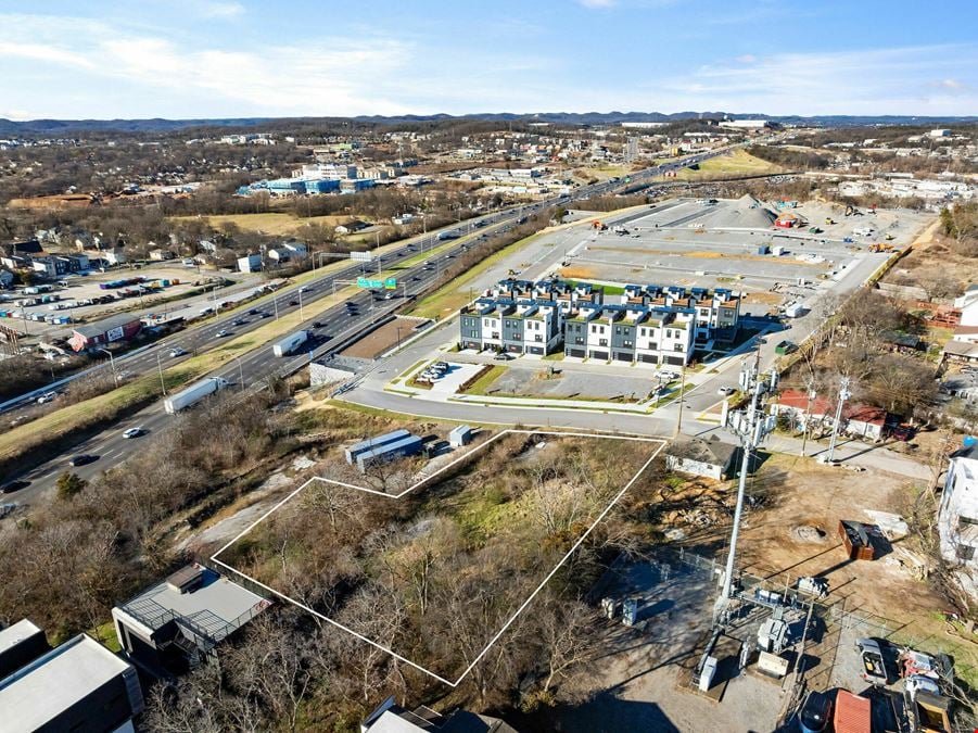 20-22 Lucile - 10 unit - Luxury Build