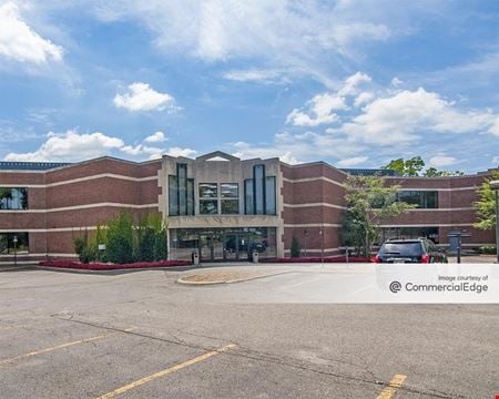 Preview of commercial space at 1750 South Telegraph Road