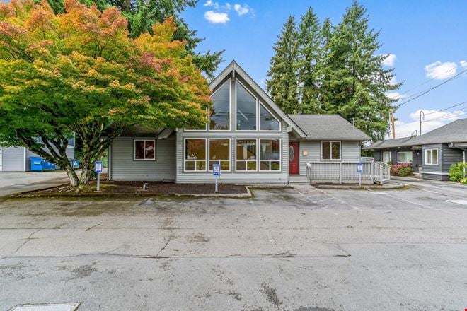 Preview of Retail space for Sale at 712 Avenue D