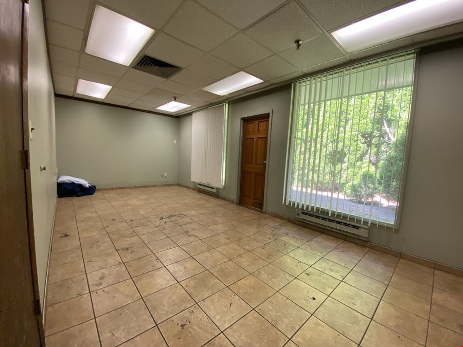 41,235 SF & 30,900 SF Industrial Spaces for Lease