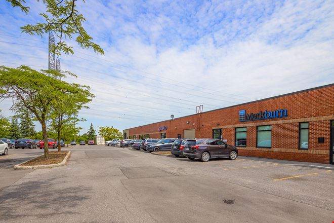 Preview of Office space for Rent at 2191 Thurston Drive