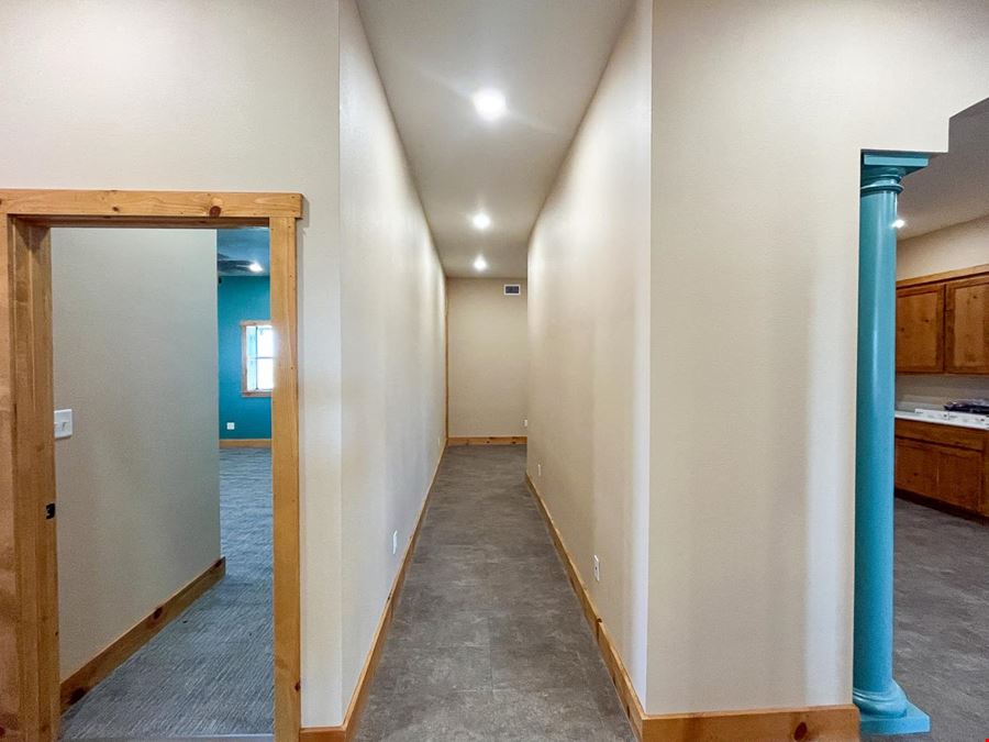 8801 FM 3431