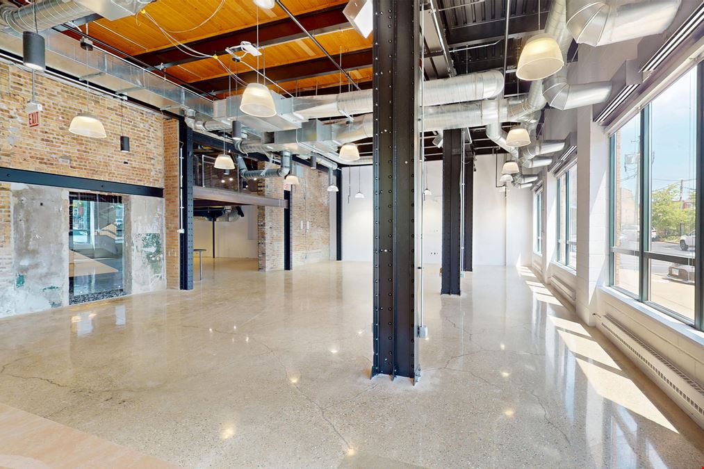 1333 N. Kingsbury