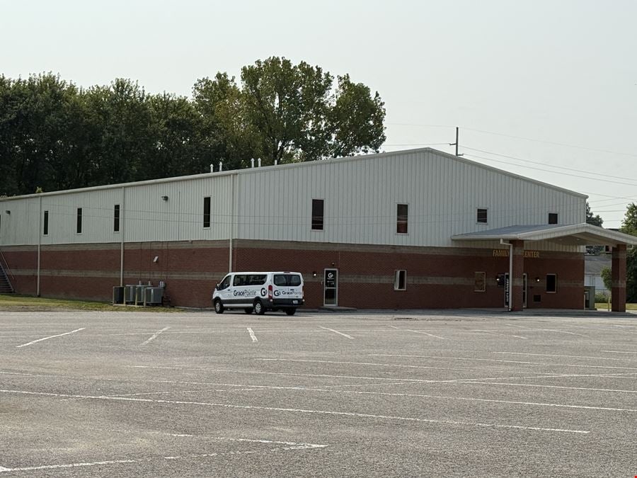 GracePointe Baptist Church