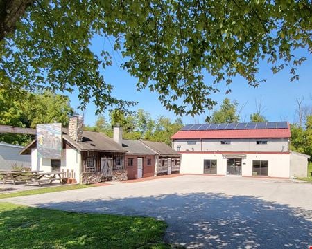 Preview of Retail space for Rent at 1954 York Road