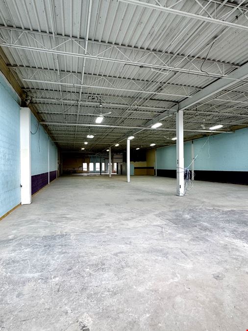 920 Caledonia Rd, Toronto, ON M6B 3Y1