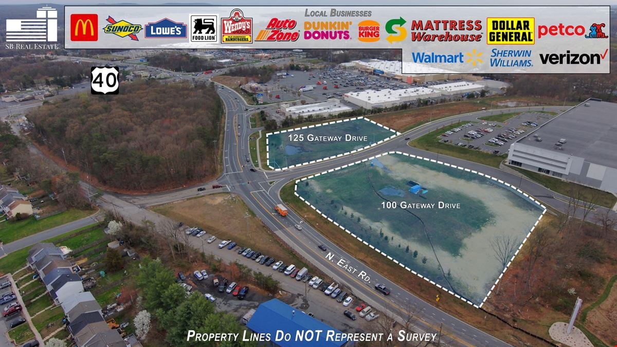 125 Gateway Dr, North East, MD - Listing #21