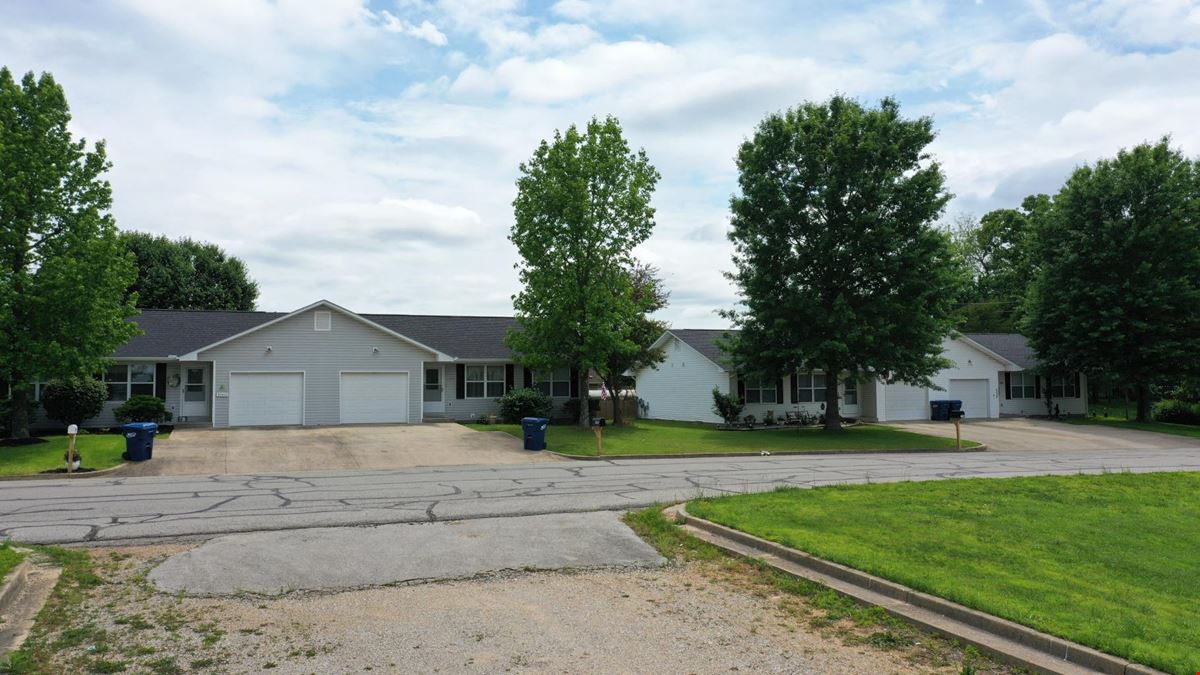 Turnkey Rental Units - Investment Opportunity in Salem