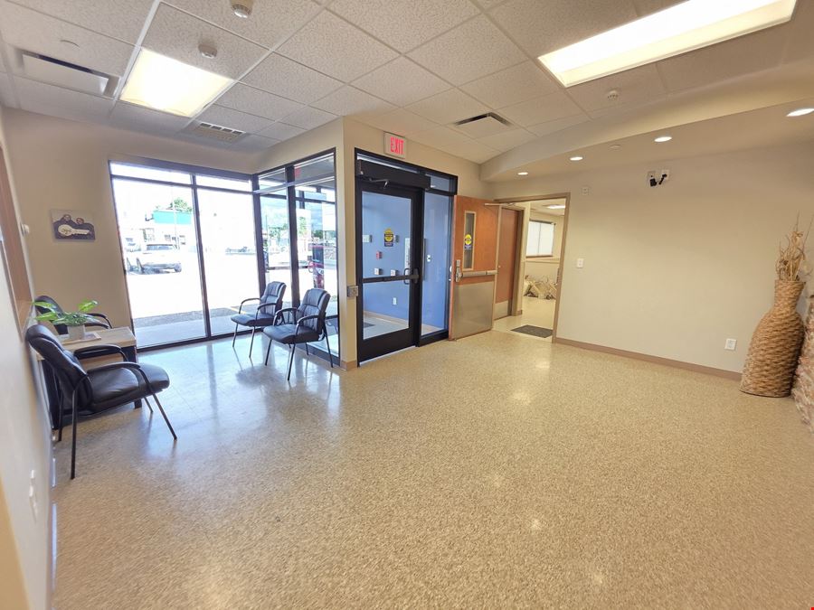 30 25th Ave S, St. Cloud - Medical & Professional Center