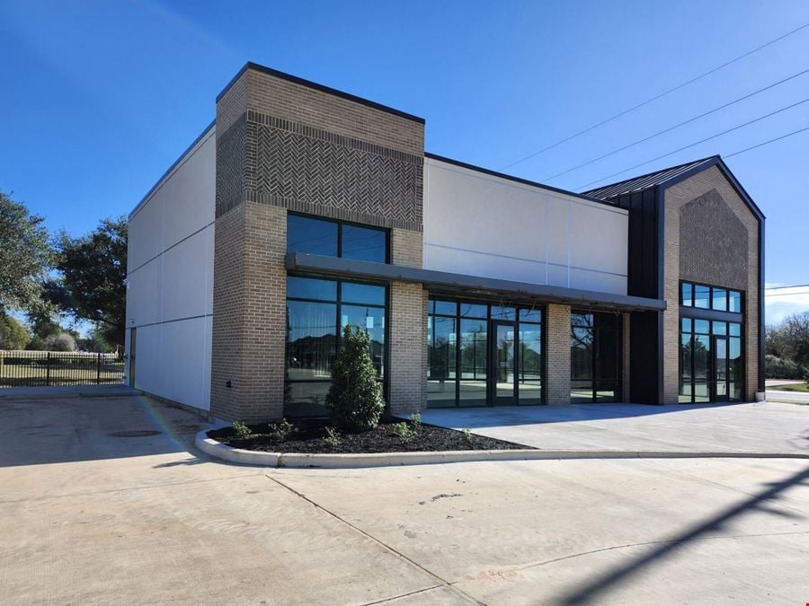 7355 FM 359 Rd S.