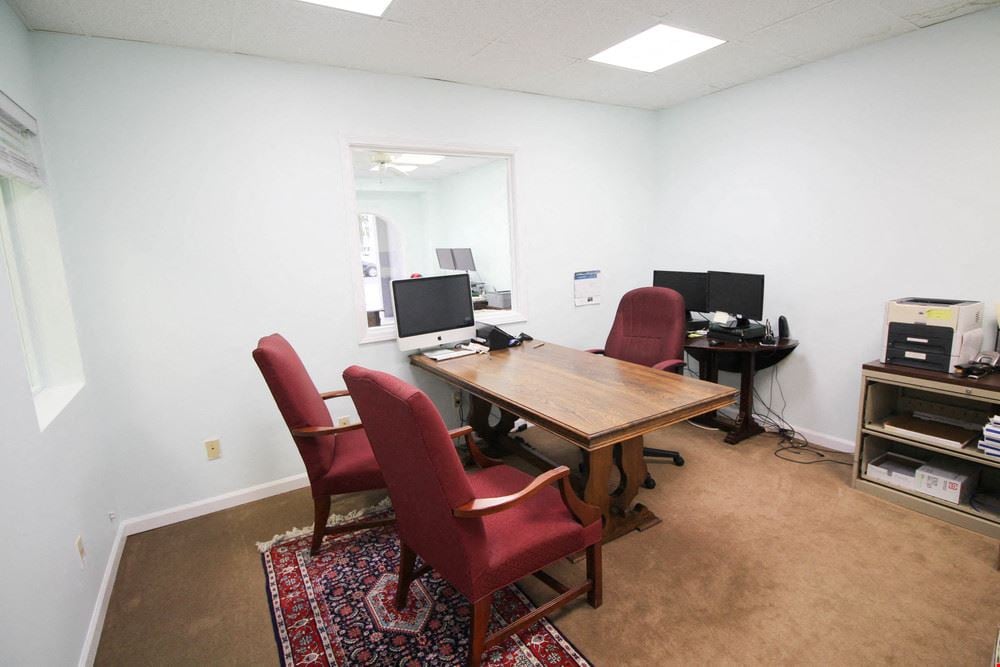 Atlantic Beach Office