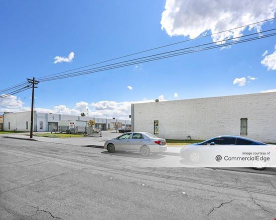 Preview of Industrial space for Rent at 2310 Central Avenue