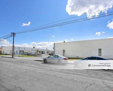 Preview of Industrial space for Rent at 2310 Central Avenue