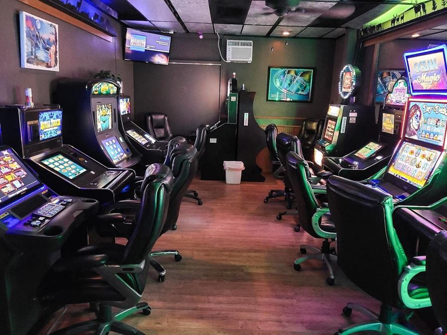 Sports Bar & Casino in Malta, MT for Sale
