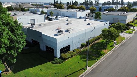 Preview of commercial space at 1481 S Balboa Ave 