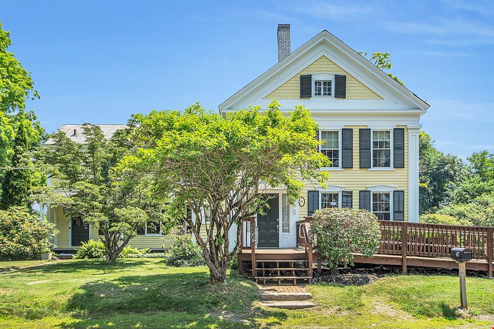 47 Prospect Street West Boylston, MA
