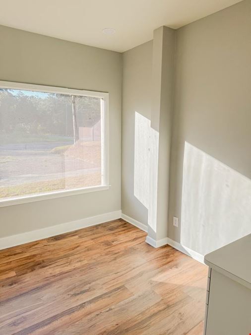 Office Space for Lease - North Laurel Shopping Center