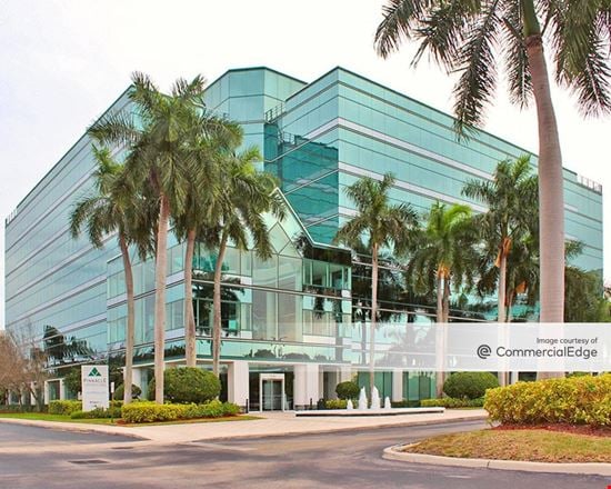 Preview of Office space for Rent at 550 W Cypress Creek Rd