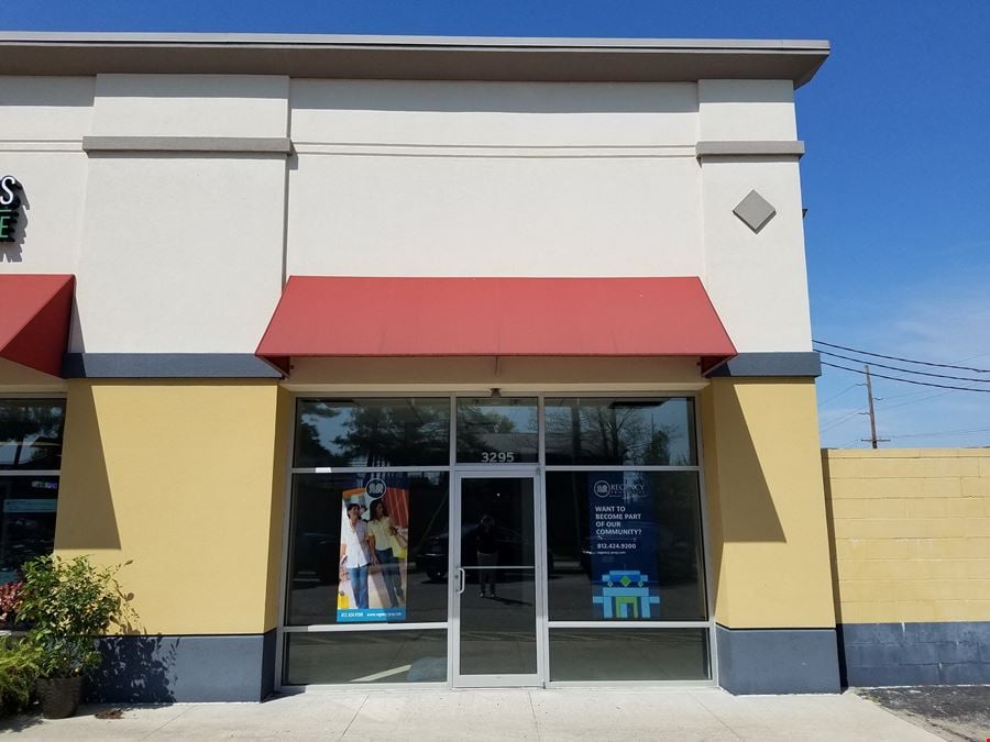 Bedford Plaza