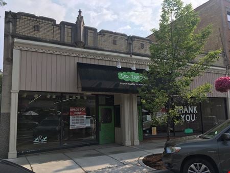 Preview of Retail space for Rent at 1115 Central Avenue wilmette