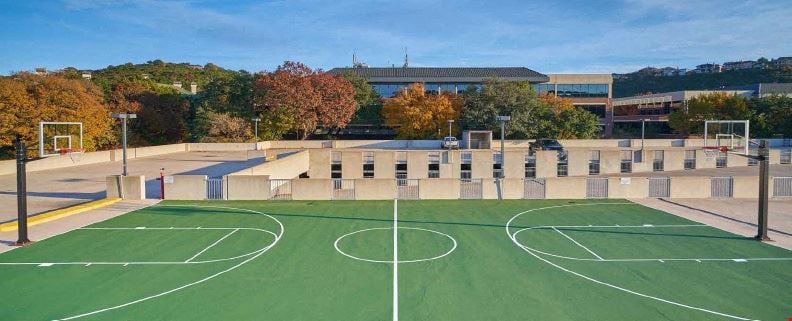 Lakewood on the Park