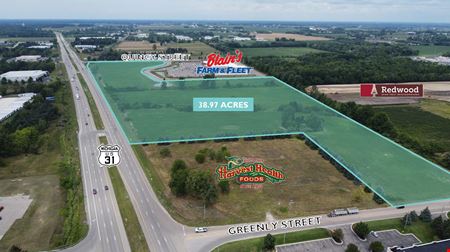 Preview of Commercial space for Sale at 3993 West Shore Dr.