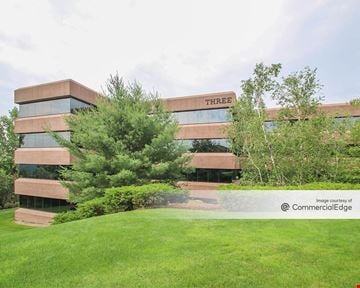 Enterprise Corporate Park - 3 Enterprise Drive