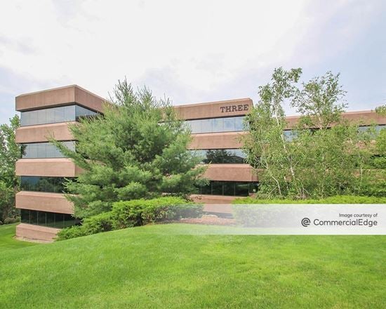 Preview of Office space for Rent at 3 Enterprise Drive