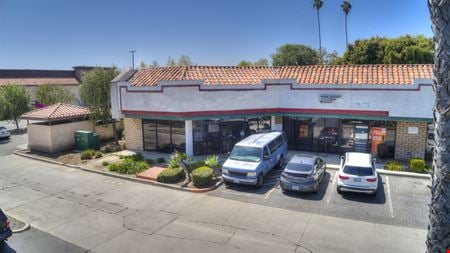 Preview of commercial space at 10885 Los Alamitos Boulevard