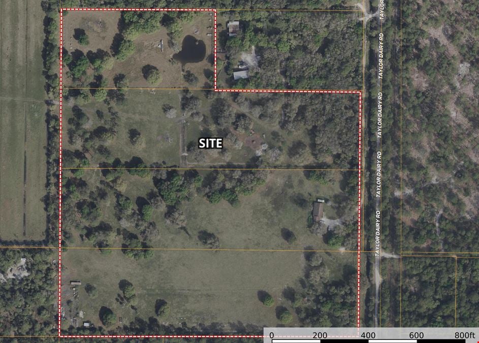 4555 Taylor Dairy Rd, Fort Pierce, FL 34946