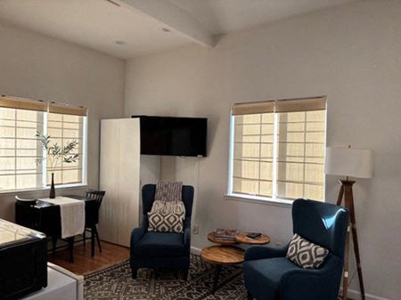 Preview of Office space for Sale at 703 Jefferson St