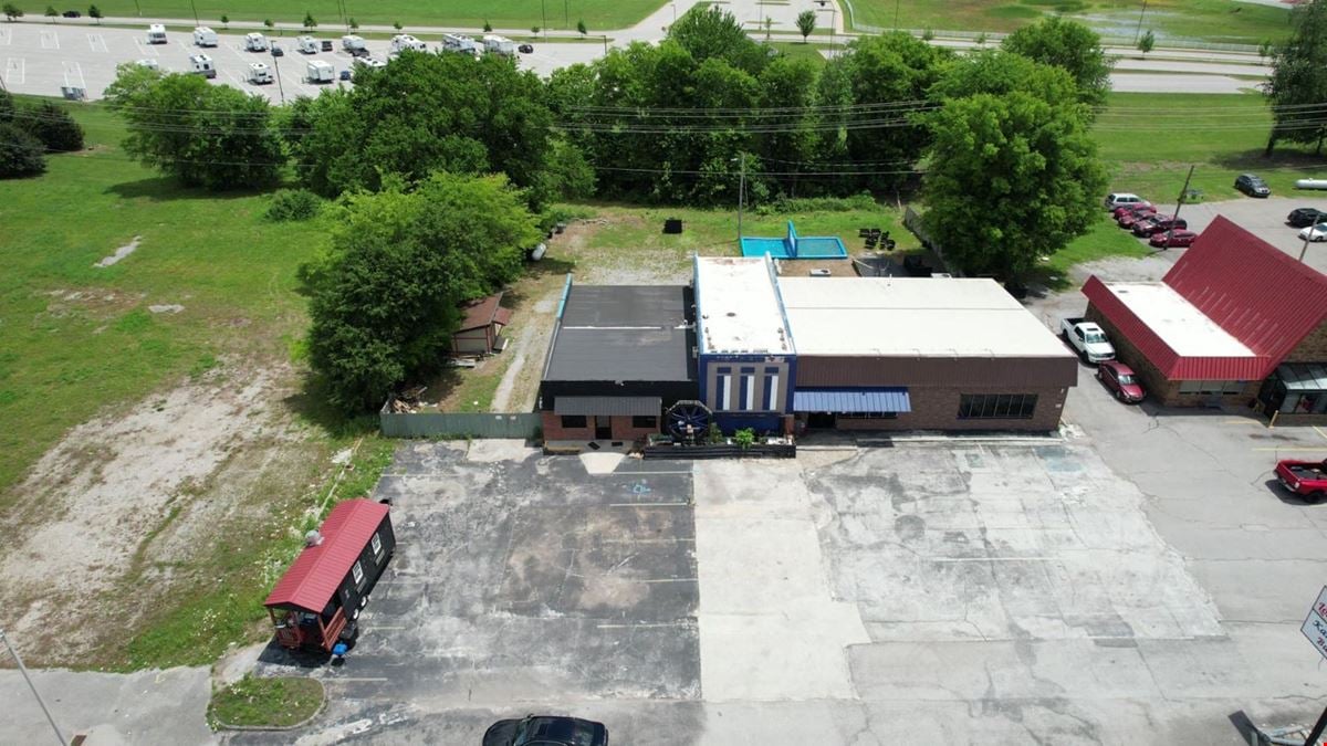 15090 Fort Campbell Blvd
