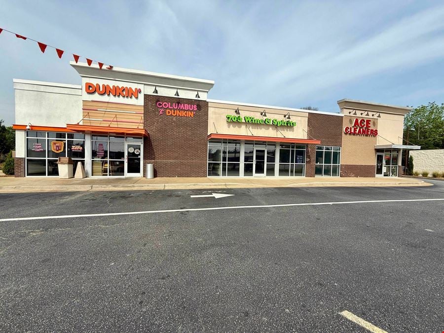 1523 Veterans Pkwy, Suite B