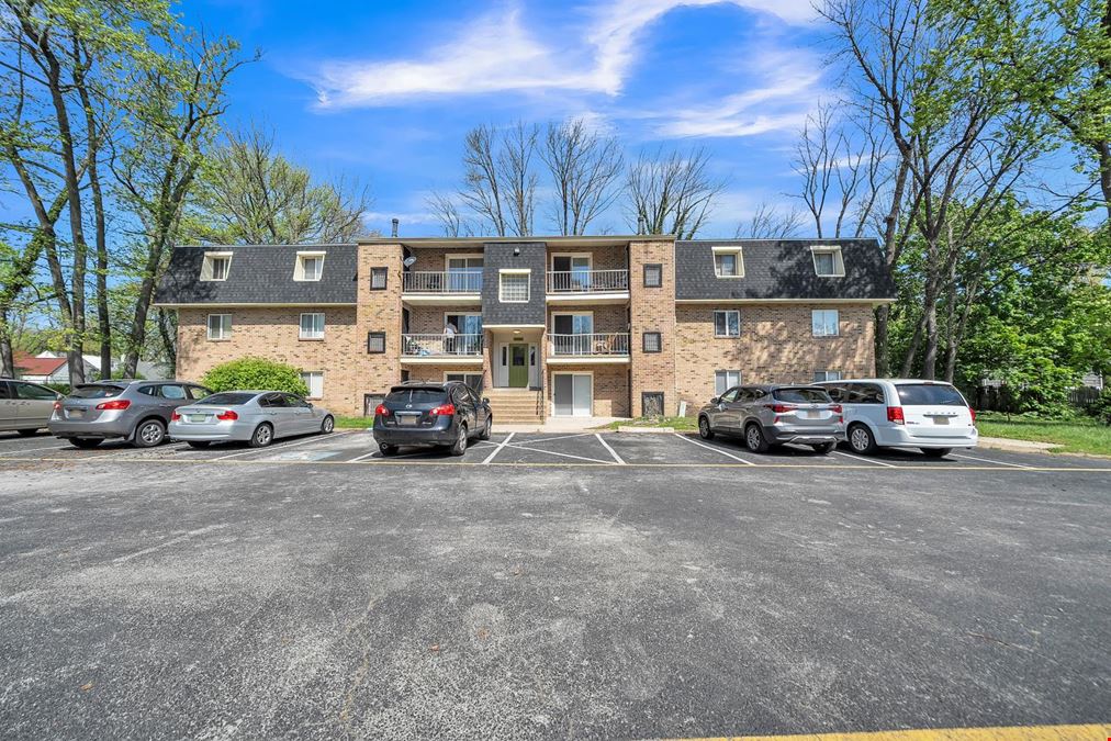 153-Unit Wilmington Portfolio 