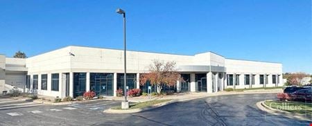 Preview of Industrial space for Rent at 9850 Legler Rd