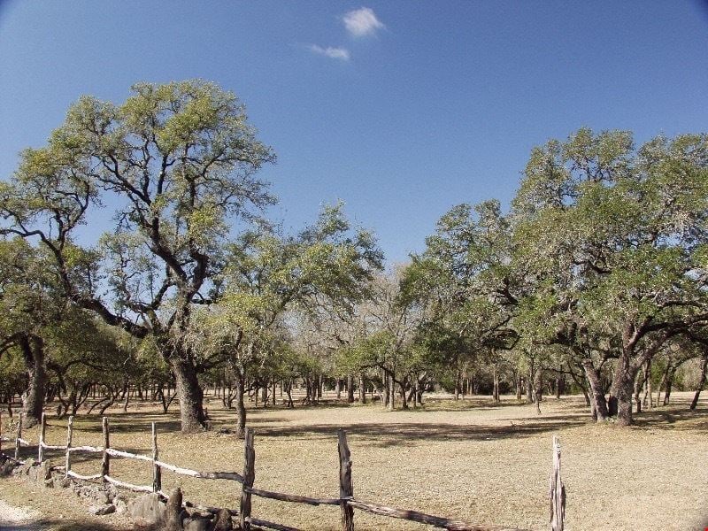 110± Acres on Bulverde Road, Bulverde TX