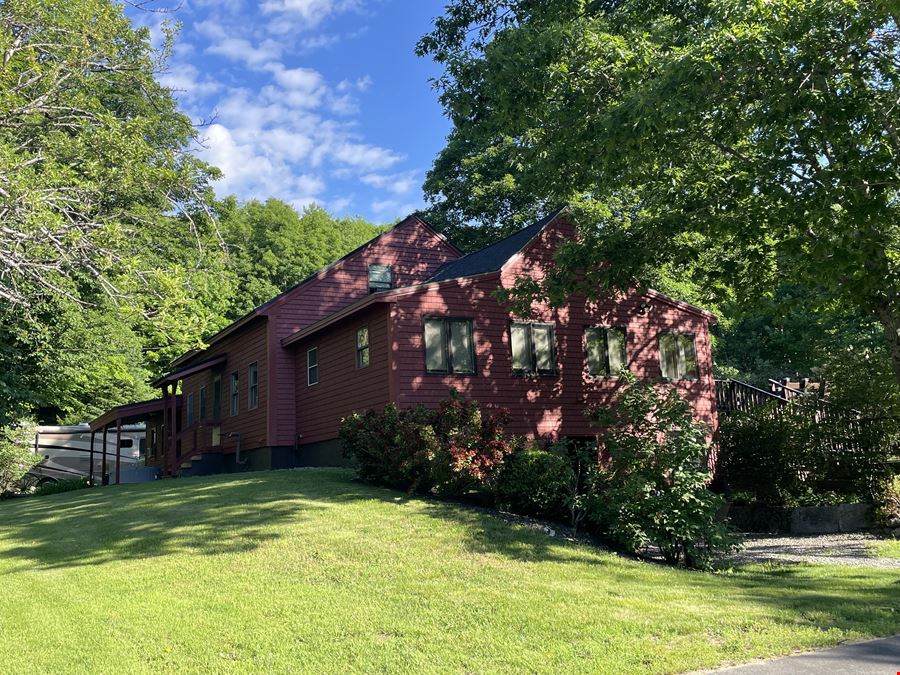 277 Wooster Hill Rd