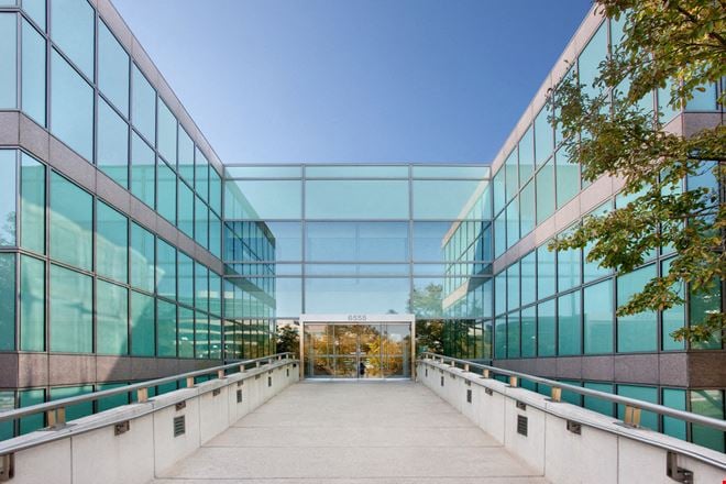 Preview of Office space for Rent at 6555 Rock Spring Drive