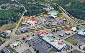 Millcreek Marketplace